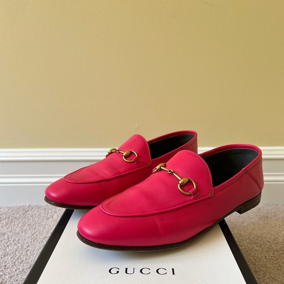 Gucci Brixton Horsebit Loafer - Picture 7 of 11